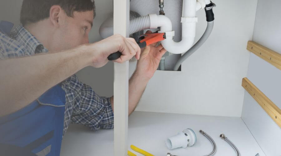 Professional Leak Detection in Luthersburg, PA