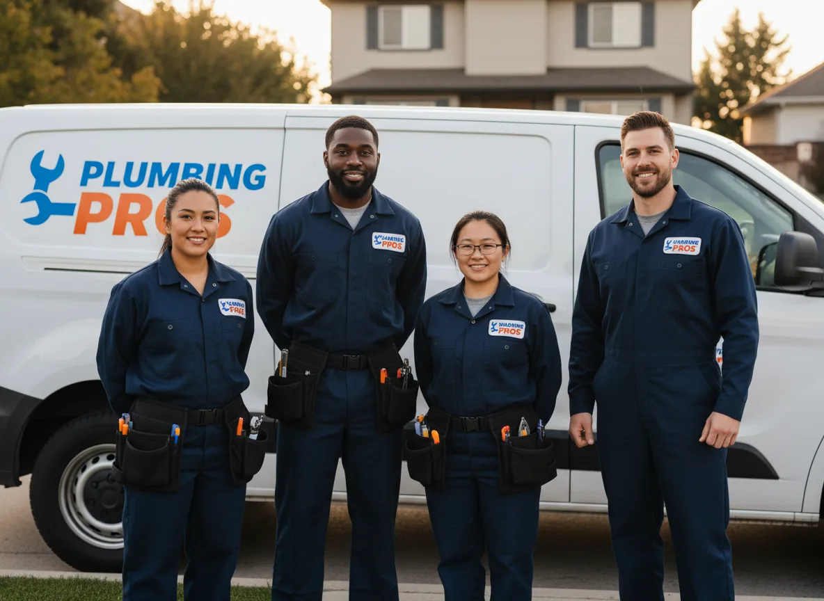 Water Heater Repair company in Luthersburg, PA